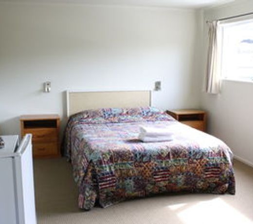 Ruapehu Mountain Motel & Lodge
