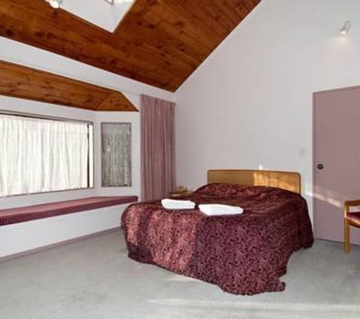 The Ohakune Central Motels