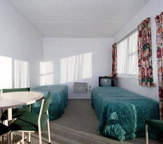 The Ohakune Central Motels