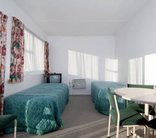 The Ohakune Central Motels