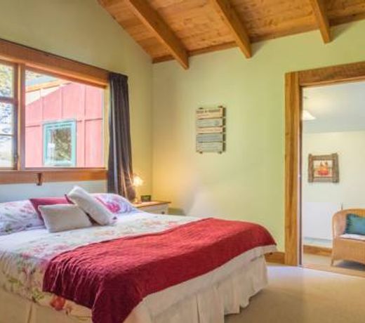 The River Lodge