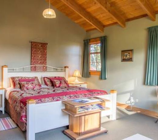 The River Lodge