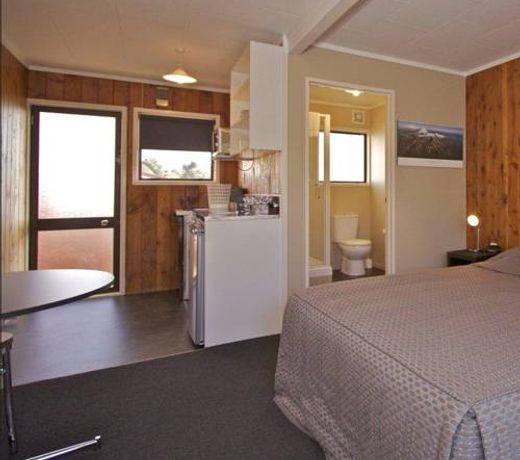 Ruapehu Views Motel