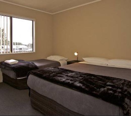Ruapehu Views Motel