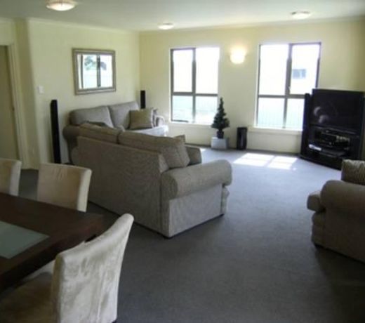 Lake Villas