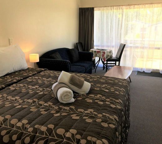 Anderson Park Motel