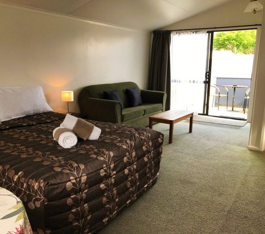 Anderson Park Motel