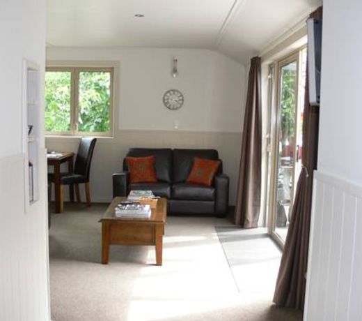 Burn Cottage Retreat