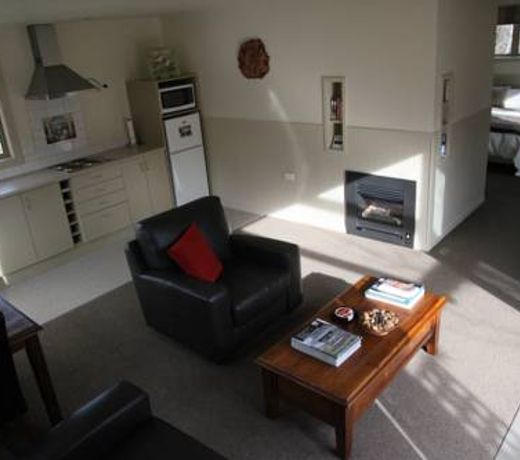 Burn Cottage Retreat