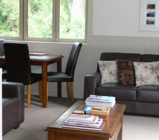 Burn Cottage Retreat