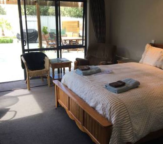Cromwell Getaway