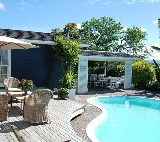 Bycroft Lodge