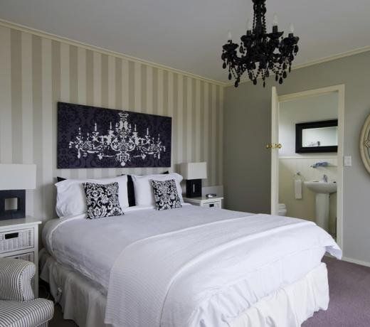 Bycroft Lodge