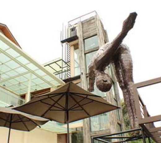 Horison Green Forest Bandung