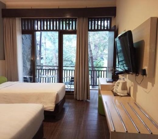 Horison Green Forest Bandung