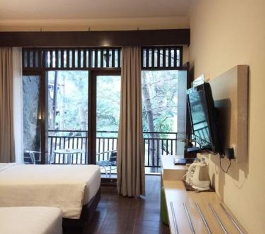 Horison Green Forest Bandung