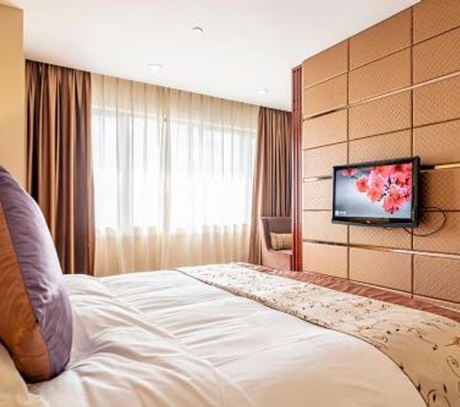 Guangzhou Easun Guotai hotel