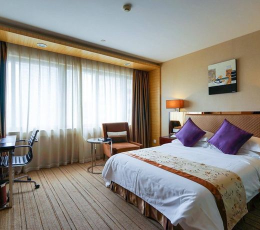Guangzhou Easun Guotai hotel