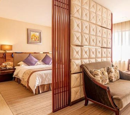 Guangzhou Easun Guotai hotel