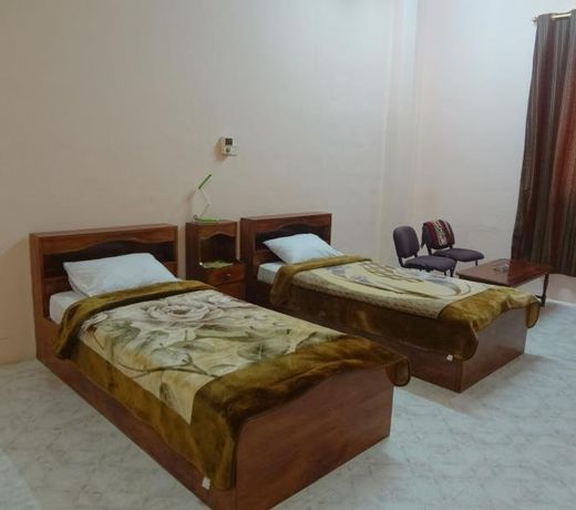AL NASR HOTEL