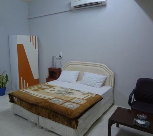 AL NASR HOTEL