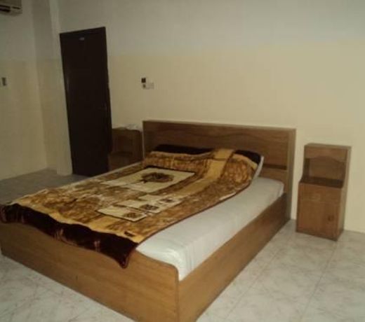AL NASR HOTEL