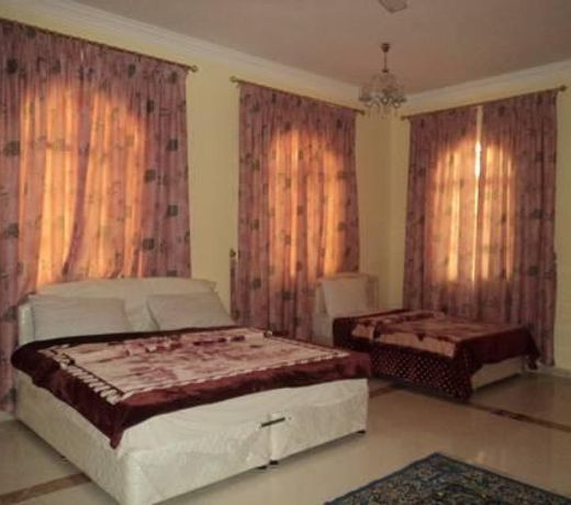 OUQAD VILLAS