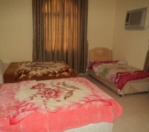 OUQAD VILLAS