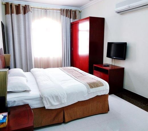 Salalah Plaza Hotel