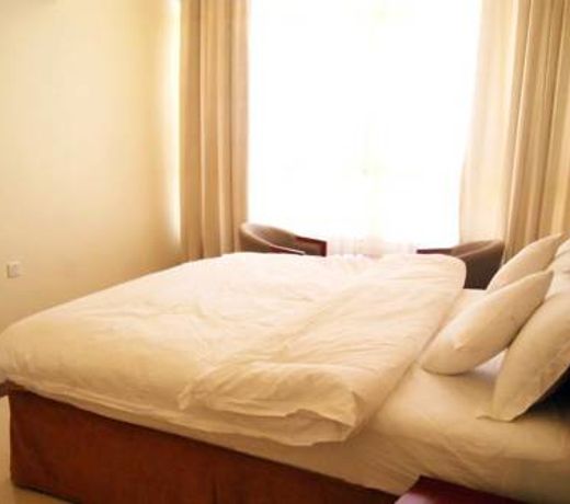 Salalah Plaza Hotel