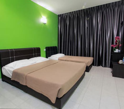 Brilliant Hotel