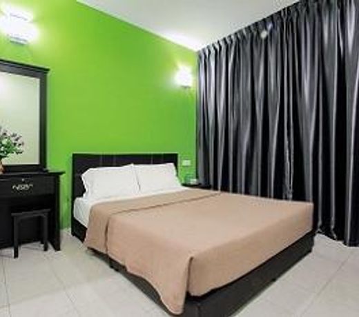 Brilliant Hotel
