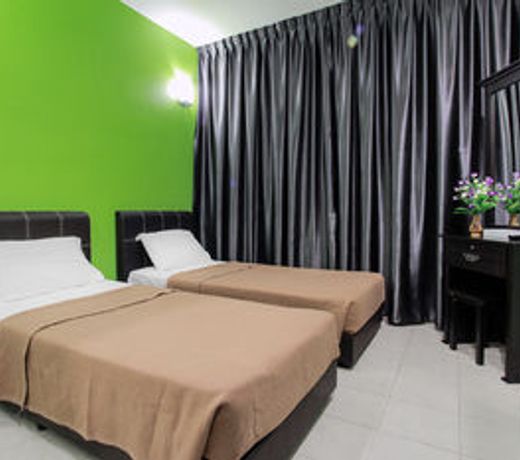 Brilliant Hotel