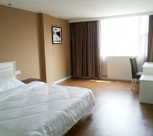 Xuanxuan Hotel