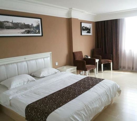 Xuanxuan Hotel