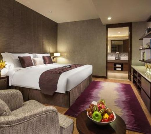 Ascott Raffles City Chengdu