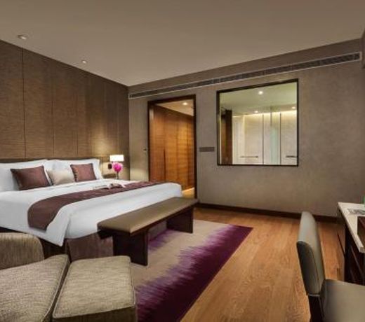 Ascott Raffles City Chengdu