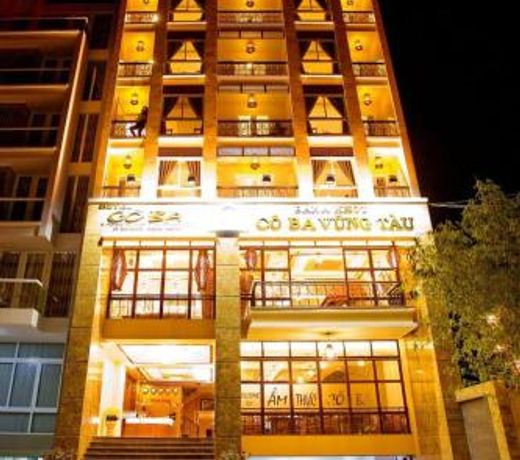 Co Ba Vung Tau Hotel