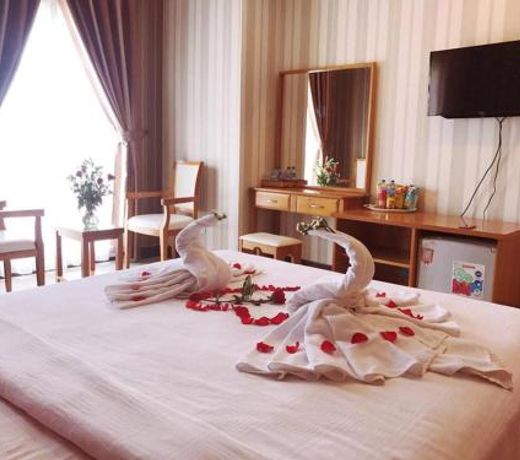 Co Ba Vung Tau Hotel