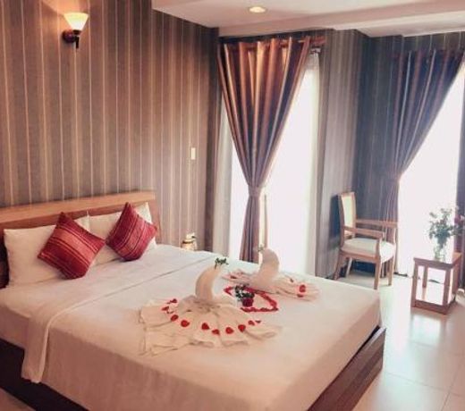 Co Ba Vung Tau Hotel