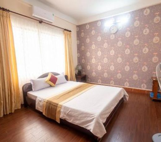 Cong Doan Hotel Vung Tau