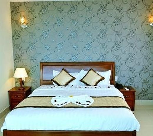 Corvin Hotel