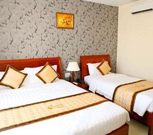Corvin Hotel