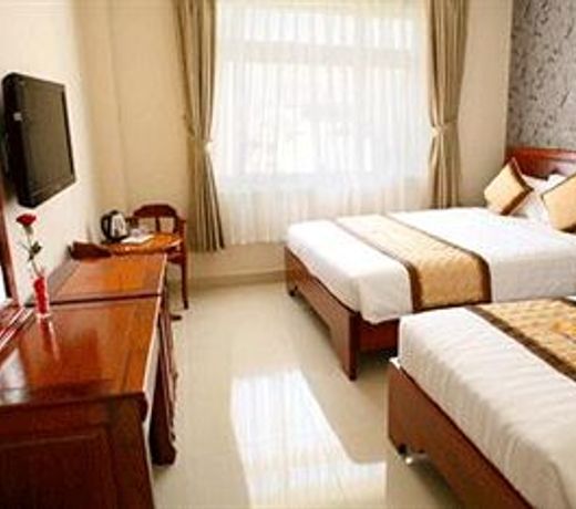Corvin Hotel