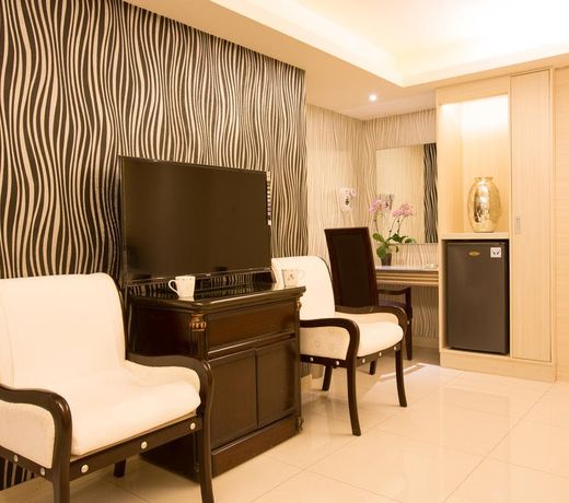 HUB Hotel Tucheng