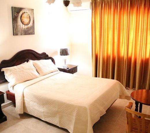 Hotel Parador