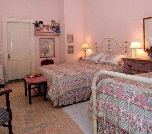 11 Singleton House Bed & Breakfast
