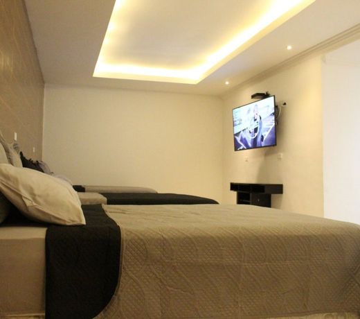 Hotel San Remo