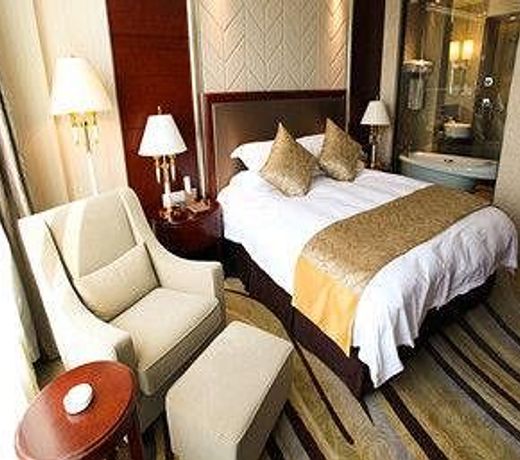 Ramada Yangzhou Baoying