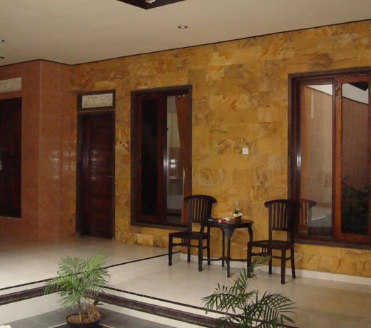 Semampan Village Guesthouse